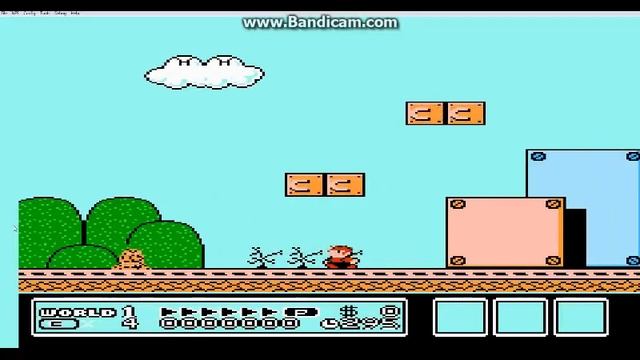 Обзор игр Нинтендо 4 Парад хаков Марио смотреть онлайн