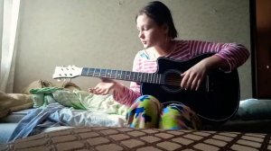 Как научится играть на гитаре за 10 минут