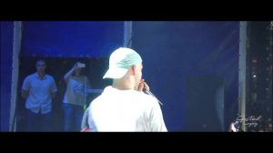 L'ONE  !  Мой океан это ты !  Ростов на Дону  -  Набережная 2017 !