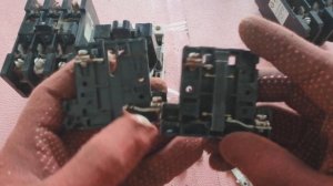 Серебро легко. Пускатель ПМ 12