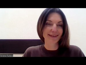 Интервью с Натальей Купрыш