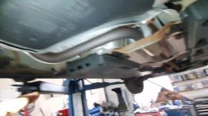 Ауди А1. Делаем техническое обслуживание.