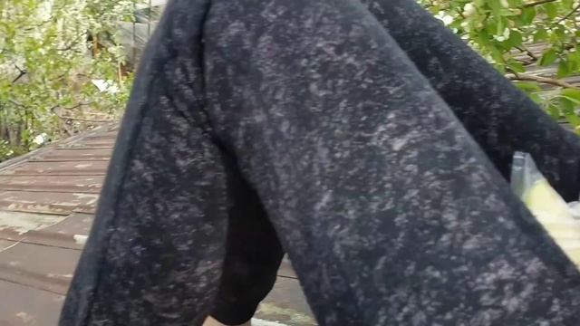 Весенний влог!!??✨Делаем йогу?? #влог#моменты#йога смотреть онлайн