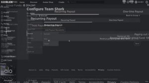 DONT LET THIS HAPPEN TO YOUR GROUP... (ROBLOX GROUPS LOCKED)