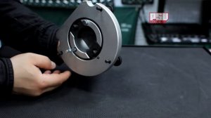 Приспособление для замены сальника коленвала VAG T10134 Vertul VR50746