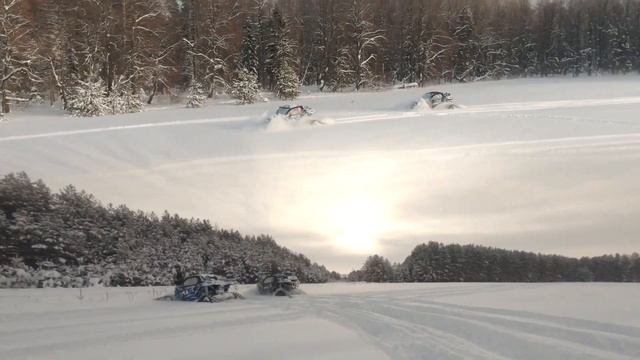 BRP MAXX Анастасия Нифонтова смотреть онлайн