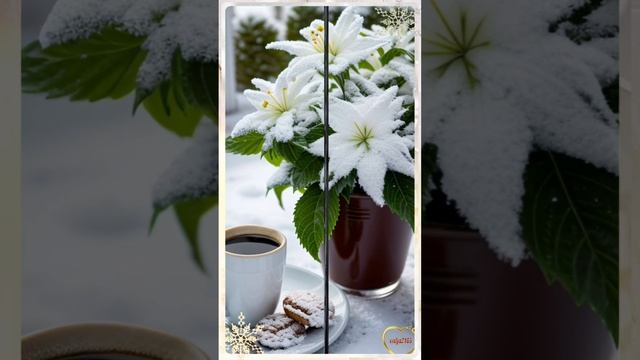 С добры утром,с новым днём!