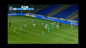 ОБЗОР МАТЧА/2DROTS-KONOHA/1XBET MFL/