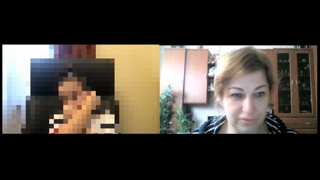 Делаем разминку перед занятием смотреть онлайн