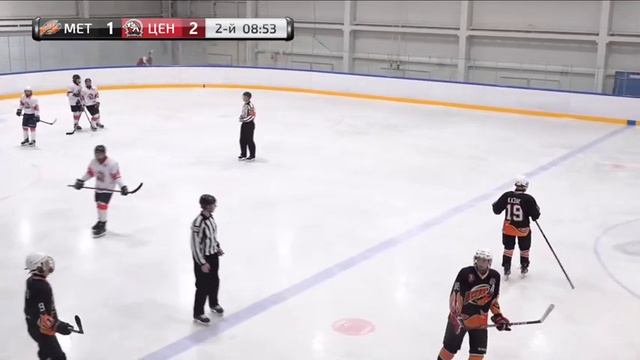 2007 | Метеор - Центр | 20.11.2022 смотреть онлайн