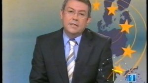 Canal 24 Horas - Fragmento 'Europa 2006' (1-11-2006)