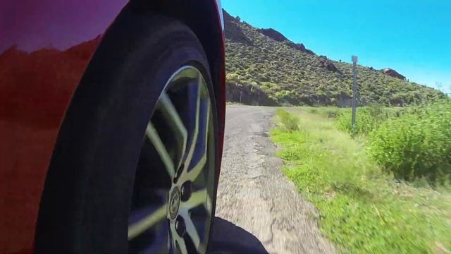 Test drive: Route 66 and the 2014 Scion tC Automatic смотреть онлайн