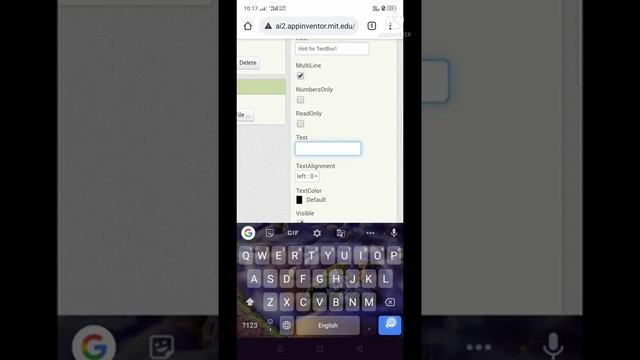 Build your python lDE APP,in MIT app inventor,track'n create! your code ,your app #codingwithtnc смотреть онлайн