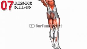 The Best PullUp Variations (Transform Your Back).mp4