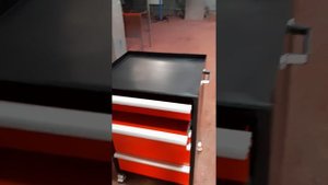 Инструментальный ящик