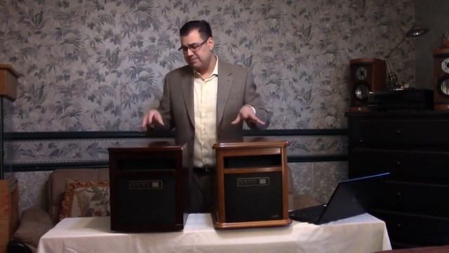 Infrared heaters test, duraflame, Dr. heater & lifesmart смотреть онлайн