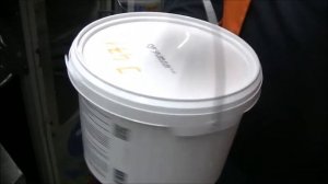 Как происходит колеровка красок / How is the tinting of paints