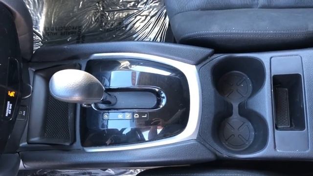 2016 Nissan Rogue Moreno Valley, Riverside, Hemet, Perris, Temecula, CA N26148A смотреть онлайн