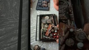 Магнитофон Весна 311 содержание драгметаллов