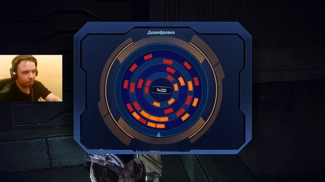 Mass Effect (Планета Жуков часть 1) (Улучшенный Масс Эффект)Мини Стрим смотреть онлайн