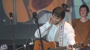 ПЕТР НАЛИЧ И МКПН В ЗЕЛЕНОМ ТЕАТРЕ 29.06.2012 - WHOOLY