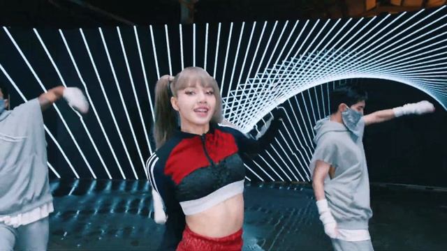 [4K/60FPS] LISA - 'MONEY' EXCLUSIVE PERFORMANCE VIDEO смотреть онлайн