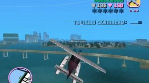 GTA: Vice City: Киностудия: Миссия 30(Рекламная компания)