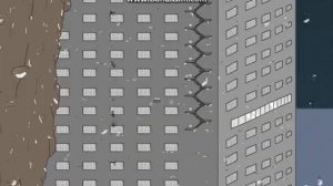 стикмен побег из тюряги комплекса