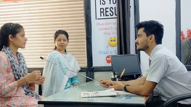 Primary Teacher Mock Interview | Pre primary teaching Interview | Questions asked in interview смотреть онлайн