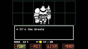 Undertale - Stick Secrets