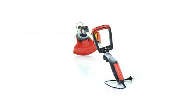 AL-KO AL-KO GTE 450 Comfort elektromotoros kasza смотреть онлайн