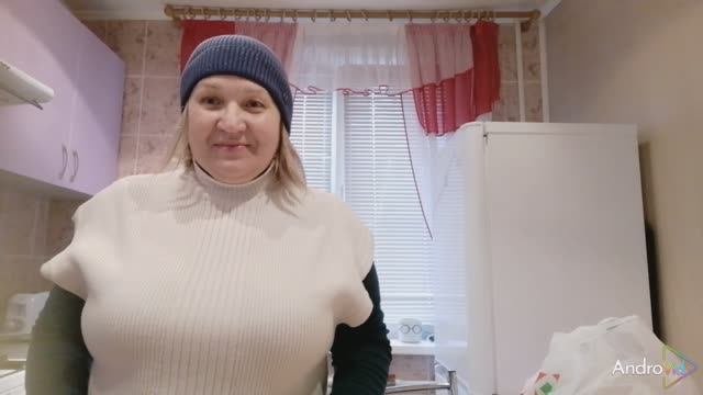 Сегодня по гостям?