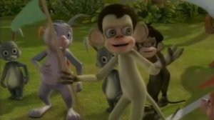 19. Заяц и черепаха