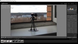 NIKON D50 ISO Test: CCD-матрица ничё так!