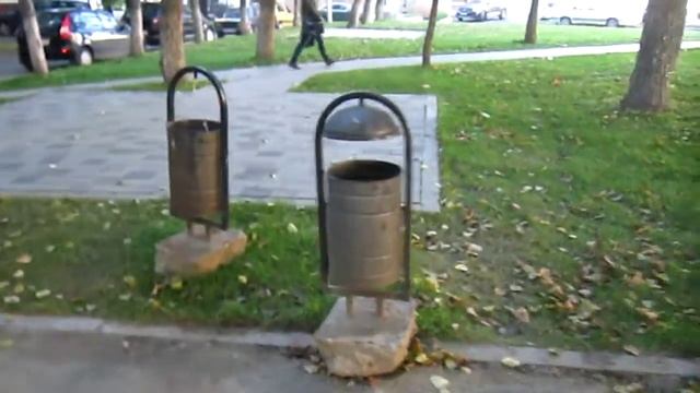 20.09.2017 дорога к метро Преображенская площадь смотреть онлайн