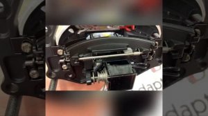 Би-светодиодные линзы Aozoom A6+ (LIANGSHEN) 3.0 Bi-Led