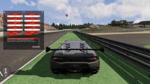 Пропал звук! Что делать? - Assetto Corsa - The sound is gone! What to do?