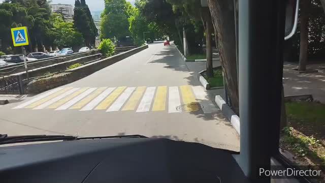 Ялта-23. 2 серия .mp4 смотреть онлайн