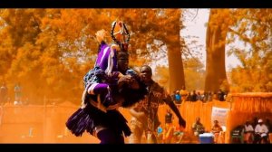 ZAOULI SHUFFLE DANCE 2