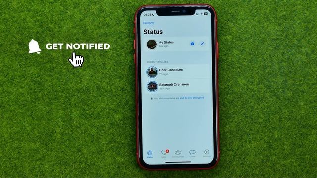How to Remove Status From Whatsapp - Full Guide смотреть онлайн