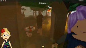 Выживание на ОСТРОВЕ роблокс  / Грустная история  ? Игра Stranded