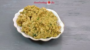 3 моих любимых рецепта Постных Паштетов| Веганские паштеты | Vegan paste | LoveCookingRu