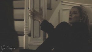I walk a line || Lucius & Narcissa Malfoy