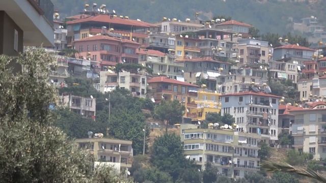 CLEOPATRA GOLDEN BEACH OTEL Пляж Клеопатры в Алании Kleopatra beach Alanya Ataturk ziminvideo смотреть онлайн