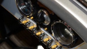 СЕРИЙНЫЙ ТРЕХКОЛЕСНЫЙ ЭЛЕКТРОКАР EV3 от MORGAN