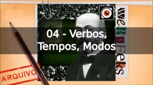 Miniaula de Esperanto - 04 - Verbos - Tempos - Modos