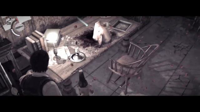 The Evil Within Chapter 9 - Part 2 (Ruben’s Story😢) #tiredrunaway #letsplay #bethesda