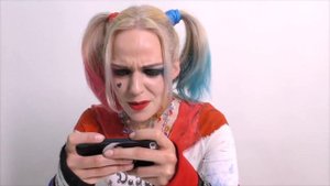 ХАРЛИ КВИНН и ДЖОКЕР играют в ОТРЯД САМОУБИЙЦ / SUICIDE SQUAD - Часть 2