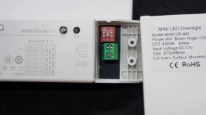 Подключение LED светильников с Zigbee 3.0 драйвером тока Aqara T1-1, практическое применение