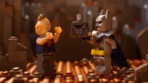 LEGO Dimensions: Excalibur Batman Meets The Goonies!